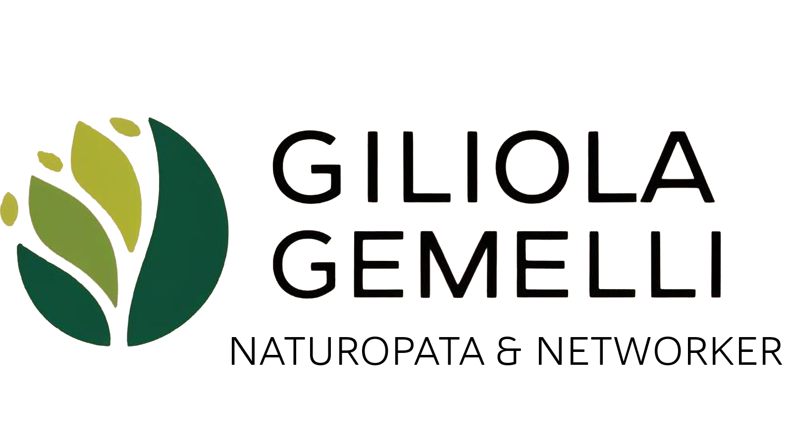 Giliola Gemelli Naturopata e Networker